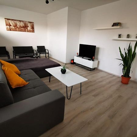 Dunajská StredaRelax And Sun公寓 外观 照片